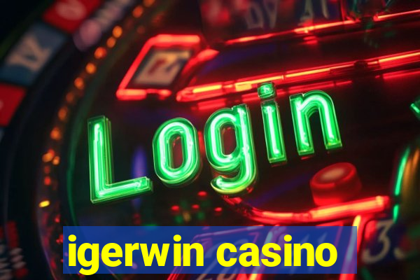 igerwin casino